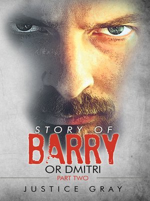 cover image of Story of Barry